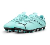 Puma Attacanto FG/AG Football Boots 9 Peppermint/Black 9 Peppermint/Black