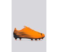 Puma Attacanto FG - Naranja - Botas Fútbol Niño talla 34