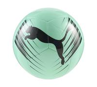 PUMA Attacanto Graphic - Balón de fútbol unisex, gelatina menta, negro SS26, 3 balones gráficos Attacanto