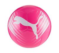 Puma Attacanto Graphic Football 5 Rosa