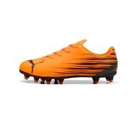 Puma Attacanto II FG/AG Jr Zapatillas de fútbolUnisex niños