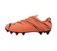 Puma Attacanto Junior FG/AG Football Boots J12 Red/Black J12 Red/Black
