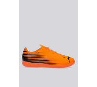 Puma Attacanto - Naranja - Zapatillas Sala Jr talla 37