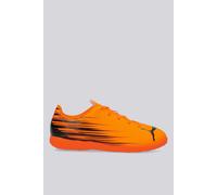 Puma Attacanto - Naranja - Zapatillas Sala Niño talla 34