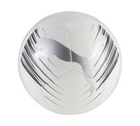 Balón de fútbol puma attacanto graphic ba blanco 4
