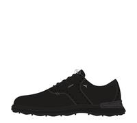 PUMA Avant, Golf Shoe Hombre, Black-Slate Sky, 43 EU