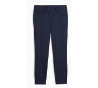Puma Avant Slim pantalones de mujer, deep navy, S