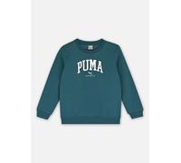Puma B Squad Crew Fl 8A Verde