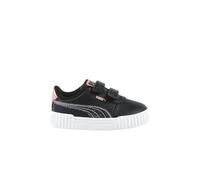 Puma Baby Carina 3.0 Blurry Dreams 400611-02, Color negro., 22 EU