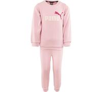 PUMA Baby Jogger Mini Jogger, Rosa perla., 104