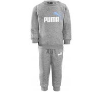 PUMA Baby Jogger Mini Jogger, Gris - Medio Gris Brezo, 92