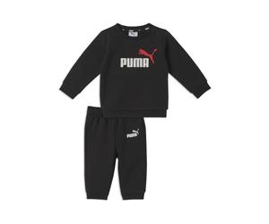PUMA Baby Jogger Mini Jogger, Puma, negro, 80