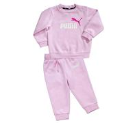 PUMA Baby Jogger Mini Jogger, Rosa perla., 74