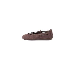 PUMA Bailarina 'Speedcat' chocolate 36-36,5 chocolate