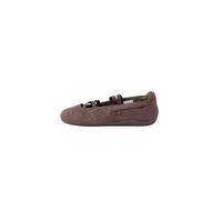 PUMA Bailarina 'Speedcat' chocolate 40 EUR