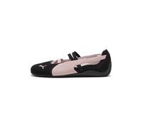 PUMA Bailarina 'Speedcat' rosa / negro 40 rosa / negro