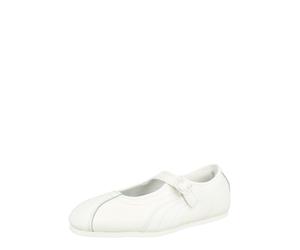 PUMA Bailarina 'Tacklette' blanco 38,5 EUR