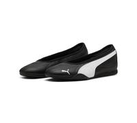 PUMA Bailarinas Catch Soleil Mujer 37, Black White
