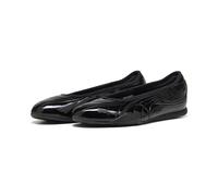 PUMA Bailarinas Catch Soleil para mujer, Accesoiros, Negro, 35.5