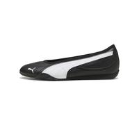PUMA Bailarinas Catch Soleil para mujer, Calzado, Negro, 35.5