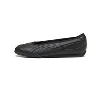 PUMA Bailarinas Catch Soleil para mujer, Calzado, Negro, 35.5