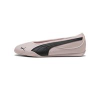 PUMA Bailarinas Catch Soleil para mujer, Calzado, Rosa, 37
