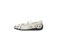 PUMA Bailarinas con hebilla 'Speedcat' negro / blanco 37,5 EUR