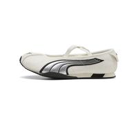 PUMA Bailarinas H-Street para mujer, Calzado, Blanco, 38.5