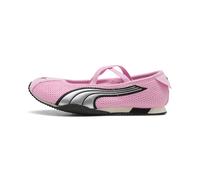 PUMA Bailarinas H-Street para mujer, Calzado, Rosa, 42