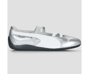 Puma Bailarinas Speedcat Ballet Metallic Wns in multicolor 38