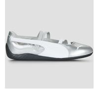 Puma Speedcat Ballet Meta 40 Plata