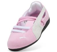 PUMA Bailarinas Speedcat para niños, Calzado, Rosa, 30 30