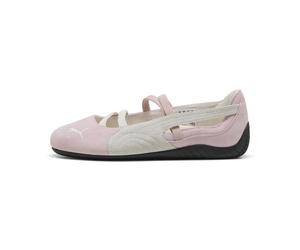 PUMA Bailarinas Speedcat Suede para mujer, Calzado, Rosa, 36
