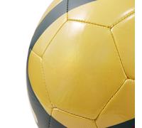 PUMA Balón de fútbol AC Milan CULTURE, Accesoiros, Amarillo, 5 5