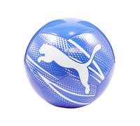 Puma Balón de fútbol Attacanto Graphic Puma. Blanco / Azul 5