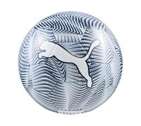 PUMA Balón de fútbol Final Graphic 3, Icy Blue Persian White