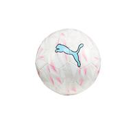 Puma Balón de fútbol Final Graphic Ball Puma. Blanco / Rosa claro 5