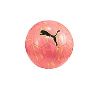 PUMA - FINAL Graphic ball, Pelotas de entrenamiento adultos unisex, Sunset Glow-Sun Stream, 5-084222