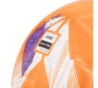 PUMA Balón de fútbol Orbita LaLiga 1 (FIFA® Quality Pro), Accesoiros, Naranja/Multicolor, 5 5