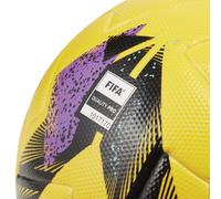 PUMA Balón de fútbol Orbita LaLiga 1 (FIFA® Quality Pro), Accesoiros, Pelé Amarillo/Multicolor, 5 5