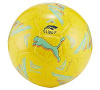 Balón de fútbol puma orbita liga f h 4