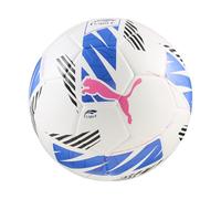 PUMA Balón de fútbol Orbita Liga Femenina 4, White Multicolor