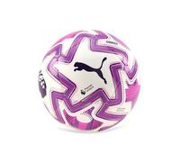 PUMA Balón de fútbol Orbita Play Premier League Brilliance 3, White Multicolor