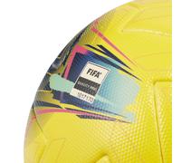 PUMA Balón de fútbol Orbita Serie A (FIFA® Quality Pro), Accesoiros, Amarillo, 5 5