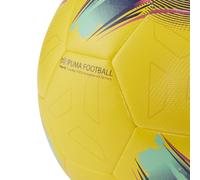 PUMA Balón de fútbol Orbita Serie A híbrido, Accesoiros, Amarillo, 4 4