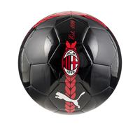 Balón de Fútbol Puma AC Milan Prematch Ball Black 5