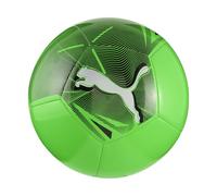Puma, Balón de Fútbol Puma Big Cat, Unisex, Verde, Talla 5