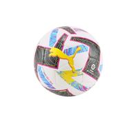 Puma Balón de fútbol Puma Órbita LaLiga1 Hybrid 2022-2023. Blanco 5