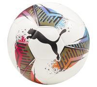 PUMA Balón de fútbol sala 1 TB (FIFA® Quality Pro), Accesoiros, Blanco, 4 4