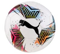 PUMA Balón de fútbol sala Futsal 2 HS, Accesoiros, Blanco, 3 3